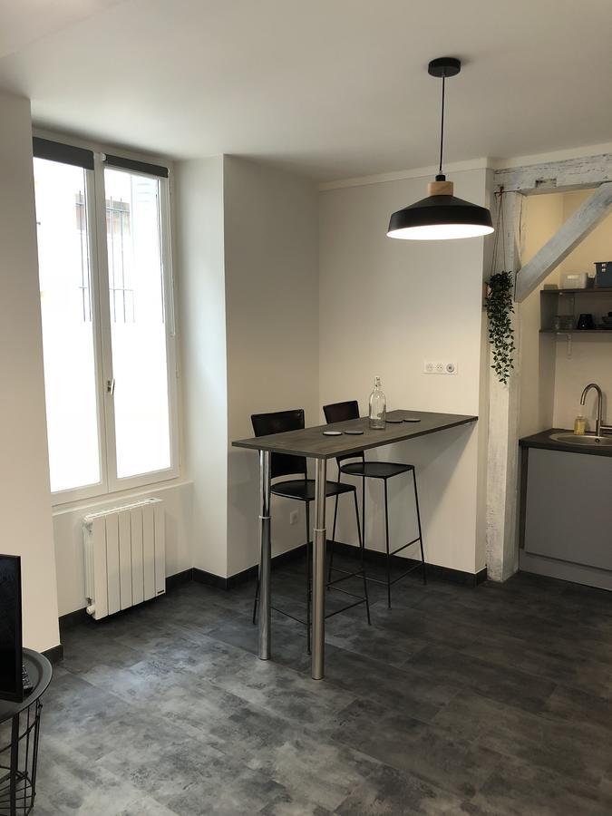 Ferienwohnung Hypercentre Orléans Exterior foto